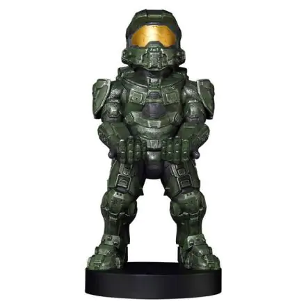 Halo Master Chief figura stezni nosač Cable guy 21cm termékfotója