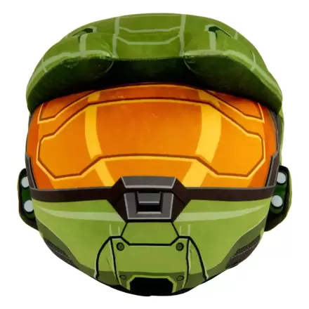 Halo Mocchi-Mocchi Mega Plišana Figura Master Chief Kaciga 25 cm termékfotója