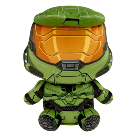 Halo Mocchi-Mocchi plišana figura Mega - Master Chief 30 cm termékfotója