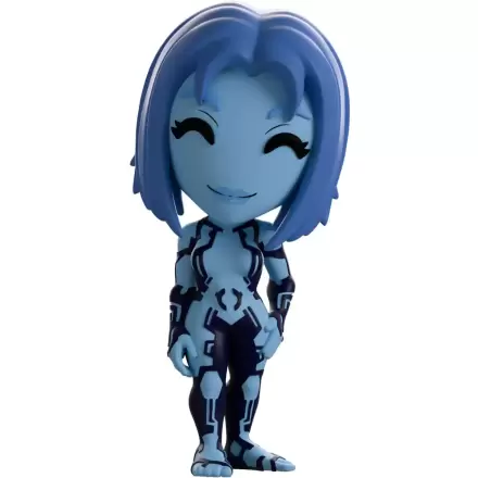 Halo Vinyl figura Cortana 11 cm termékfotója