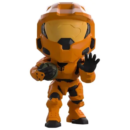 Halo vinilna figura Grifball 12 cm fotografija proizvoda