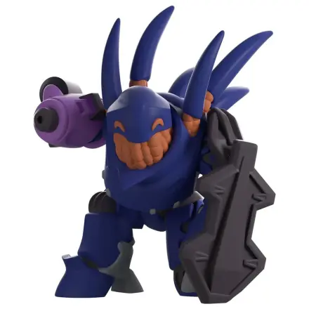 Halo Vinyl Figura Hunter 13 cm fotografija proizvoda