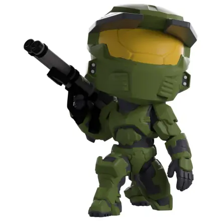 Halo Vinyl figurica Master Chef: Heavy Loadout 11 cm fotografija proizvoda