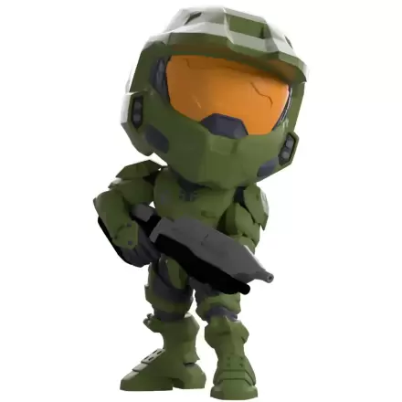 Halo Vinyl Figura Master Chief 12 cm termékfotója