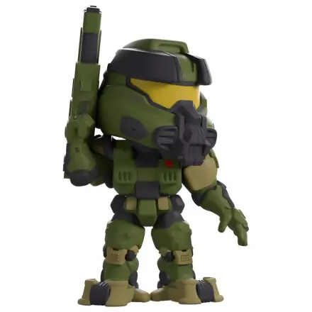 Halo Vinyl figura Mech Chief Mobile Armor tip 117 13 cm fotografija proizvoda