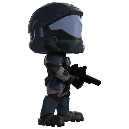 Halo Vinyl figura ODST 12 cm fotografija proizvoda