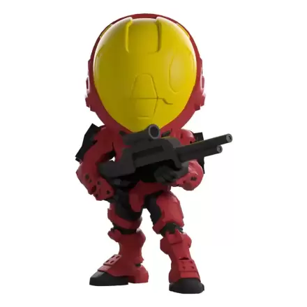 Halo Vinilna Figura Spartan EVA 12 cm fotografija proizvoda