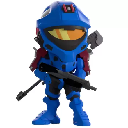 Halo Vinyl Figura Spartan Recon 11 cm termékfotója