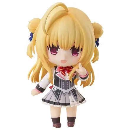 Hamidashi Creative Nendoroid akcijska figura Hiyori Izumi 10 cm fotografija proizvoda