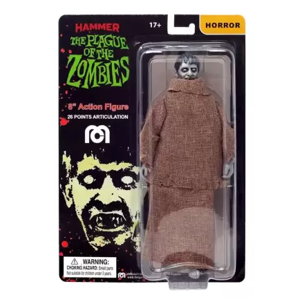 Hammer Films Akcijska figura The Plague of the Zombies Version 2 20 cm fotografija proizvoda