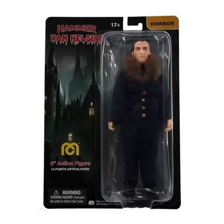Hammer Films akcijska figura Van Helsing 20 cm fotografija proizvoda