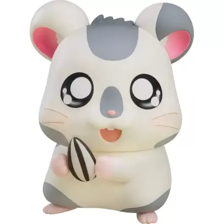 Hamtaro Nendoroid akcijska figura Oxnard 10 cm termékfotója