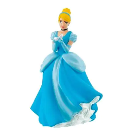 Disney Cinderella figura 10 cm termékfotója