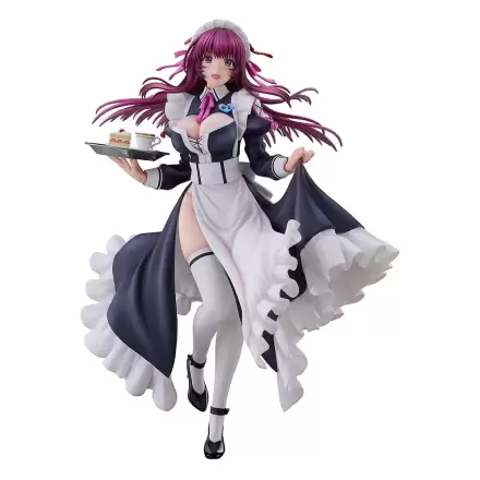 Hanikami Kanojo PVC Kip 1/6 Maid Maison Neru Shizuki Ilustracija od Piromizu 28 cm fotografija proizvoda