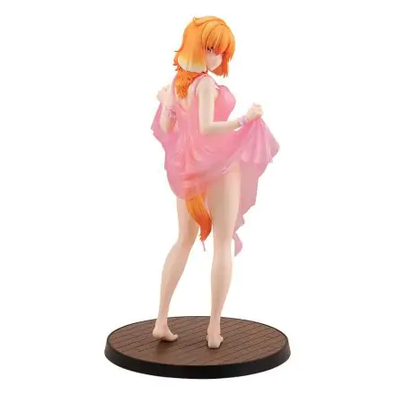 Harem in the Labyrinth of Another World PVC Kip 1/7 Holo: Chinese Dress Ver. 23 cm fotografija proizvoda