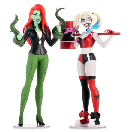 Set figura Harley Quinn Harley and Ivy fotografija proizvoda