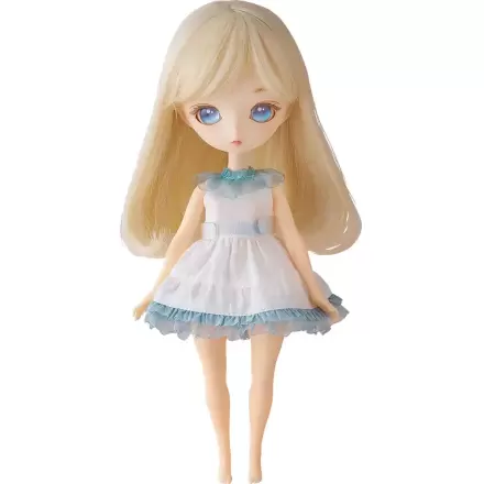 Harmonia Bloom Seasonal Doll akcijska figura Curious 23 cm termékfotója