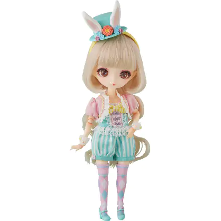 Harmonia Bloom Seasonal Doll akcijska figura Charlotte (Melone) 23 cm termékfotója