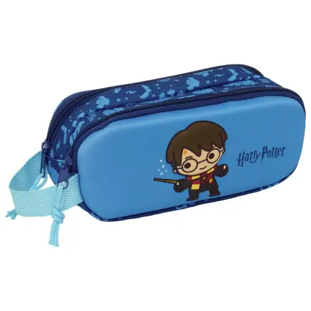 Harry Potter 3D dvostruka pernica fotografija proizvoda