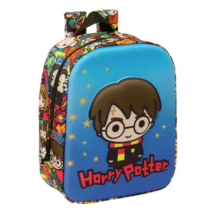 Harry Potter 3D ruksak 27cm fotografija proizvoda