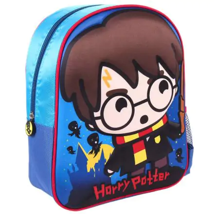 Harry Potter 3D ruksak 31cm termékfotója