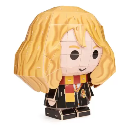 Harry Potter 4D Build - Hermione 3D Puzzle - 3D slagalica termékfotója