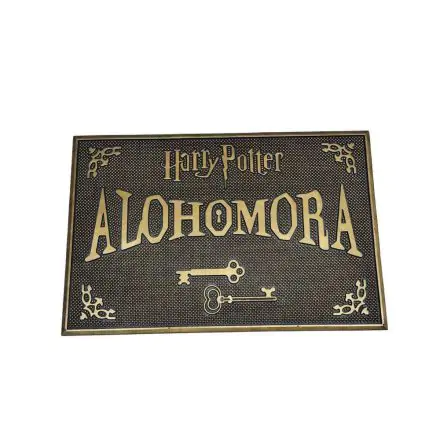 Harry Potter otirač Alohomora 40 x 60 cm termékfotója