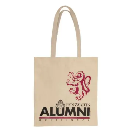 Harry Potter Tote Torba Alumni Gryffindor termékfotója