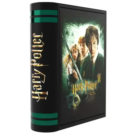 Harry Potter and the Chamber of Secrets kolekcionarska kutija termékfotója