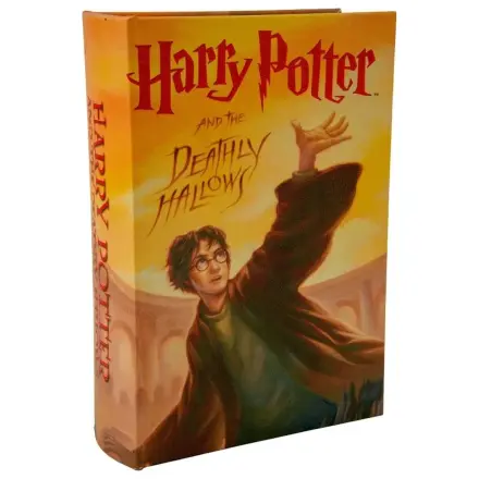 Harry Potter and the Deathly Hallows Kutija za pohranu fotografija proizvoda
