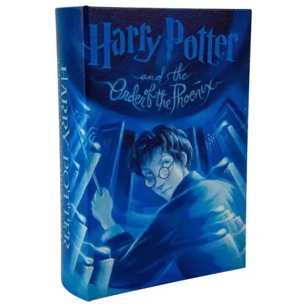 Harry Potter and the Order of the Phoenix Kutija za pohranu knjige fotografija proizvoda