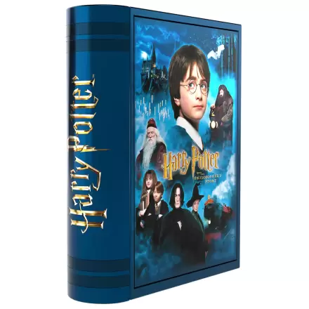 Harry Potter and the Philosophers Stone kolekcionarska kutija termékfotója