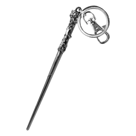 Harry Potter Metalni Privjesak za Ključeve Harry's Wand 11cm termékfotója