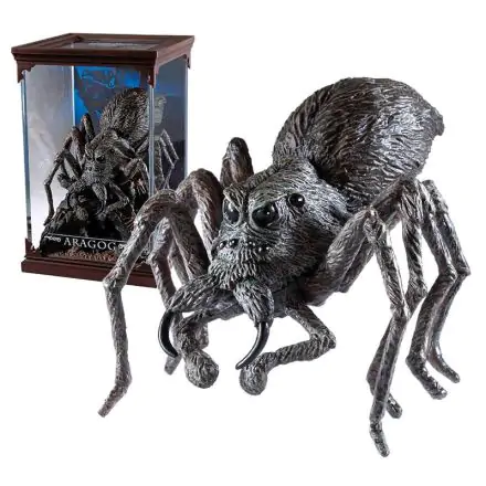 Harry Potter Magical Creatures Kip Aragog 13 cm termékfotója