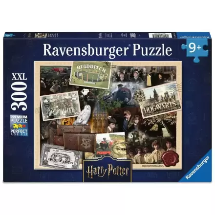 Harry Potter Dječja Slagalica XXL Back at Hogwarts (300 dijelova) fotografija proizvoda