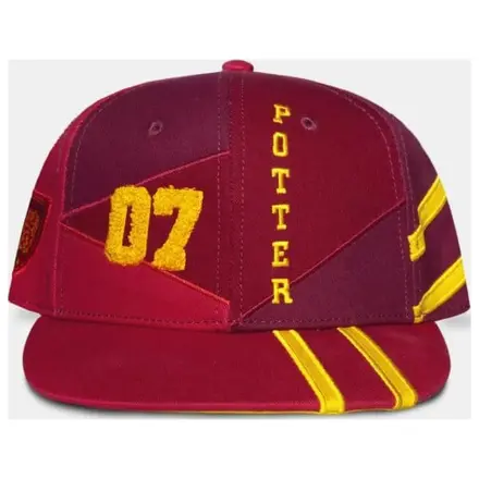 Harry Potter Baseball kapa Quidditch fotografija proizvoda