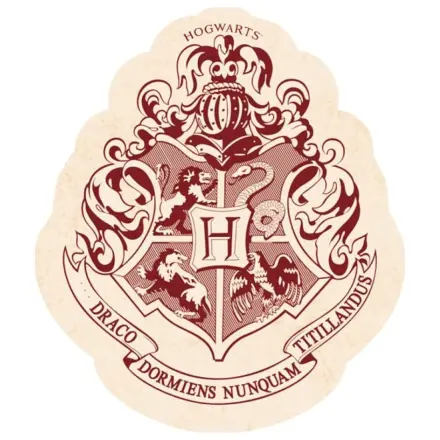 Harry Potter Bež oblikovani jastuk, dekorativni jastuk fotografija proizvoda