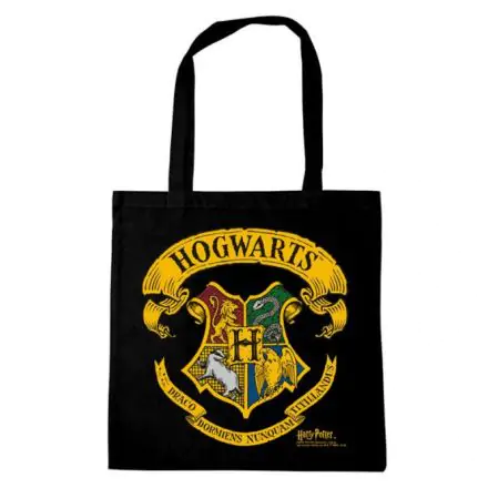 Harry Potter platnena torba Hogwarts termékfotója