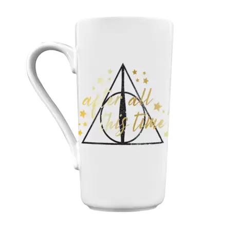 Harry Potter šalica 470 ml fotografija proizvoda