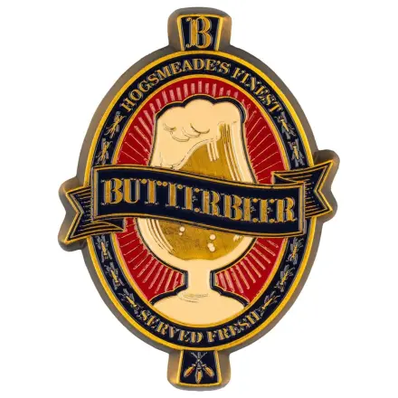 Harry Potter Butterbeer magnet s otvaračem za boce fotografija proizvoda