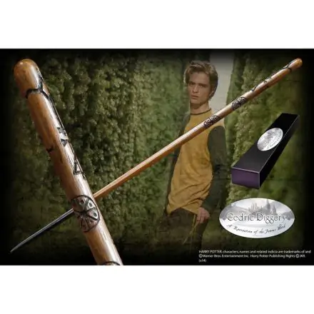 Harry Potter čarobni štapić Cedric Diggory (Character-Edition) fotografija proizvoda