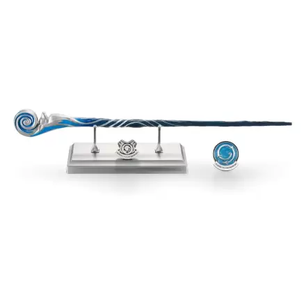 Harry Potter Celebration Wand Patronus Charm 2025 fotografija proizvoda