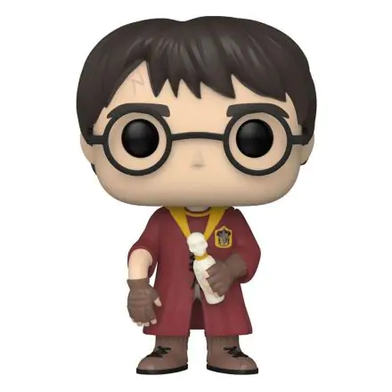 Harry Potter - Chamber of Secrets Anniversary POP! Movies Vinilna figura Harry 9 cm termékfotója