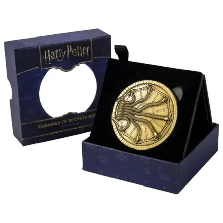 Harry Potter Chamber of Secrets vrata na kovanice fotografija proizvoda