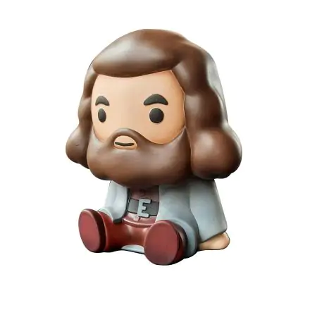 Harry Potter Chibi Hagrid kasica za kovanice 18 cm fotografija proizvoda