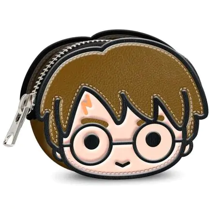 Harry Potter Chibi novčanik termékfotója