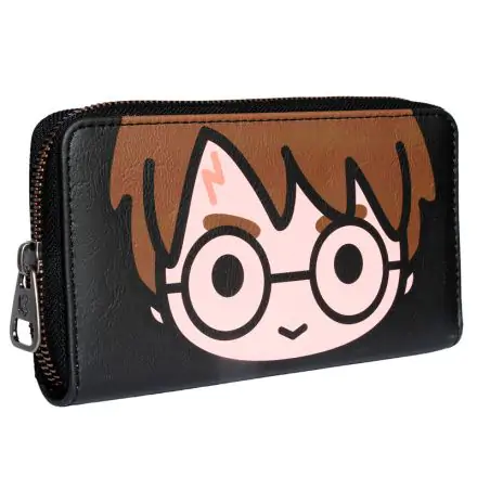 Harry Potter Essential Novčanik Chibi Harry Potter termékfotója