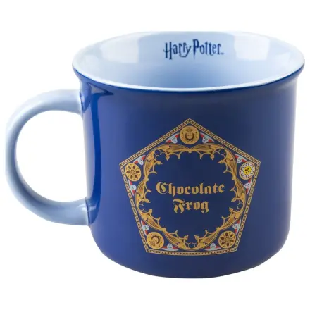 Harry Potter Premium Šalica Chocolate Frog 375 ml fotografija proizvoda