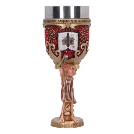 Harry Potter Collectible Dobby Goblet - kolekcionarski kalež termékfotója