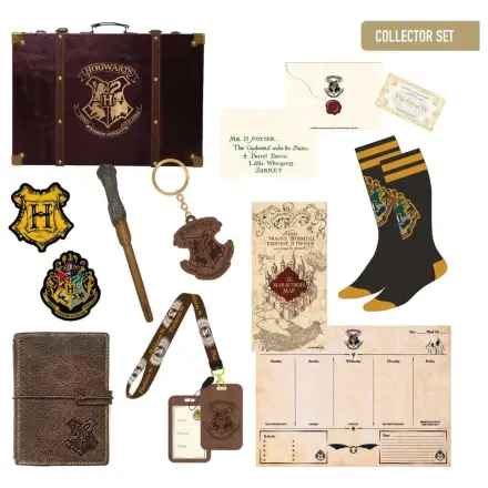 Harry Potter Kolekcionarski poklon set fotografija proizvoda